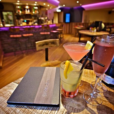 St Ola Hotel كيركوول المظهر الخارجي الصورة