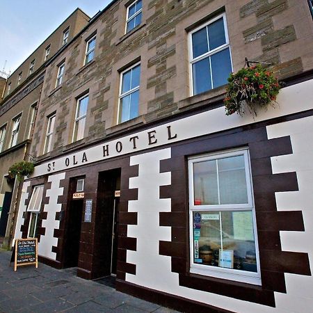 St Ola Hotel كيركوول المظهر الخارجي الصورة