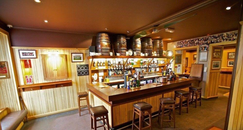 St Ola Hotel كيركوول المظهر الخارجي الصورة