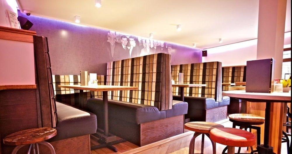 St Ola Hotel كيركوول المظهر الخارجي الصورة