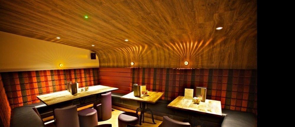St Ola Hotel كيركوول المظهر الخارجي الصورة
