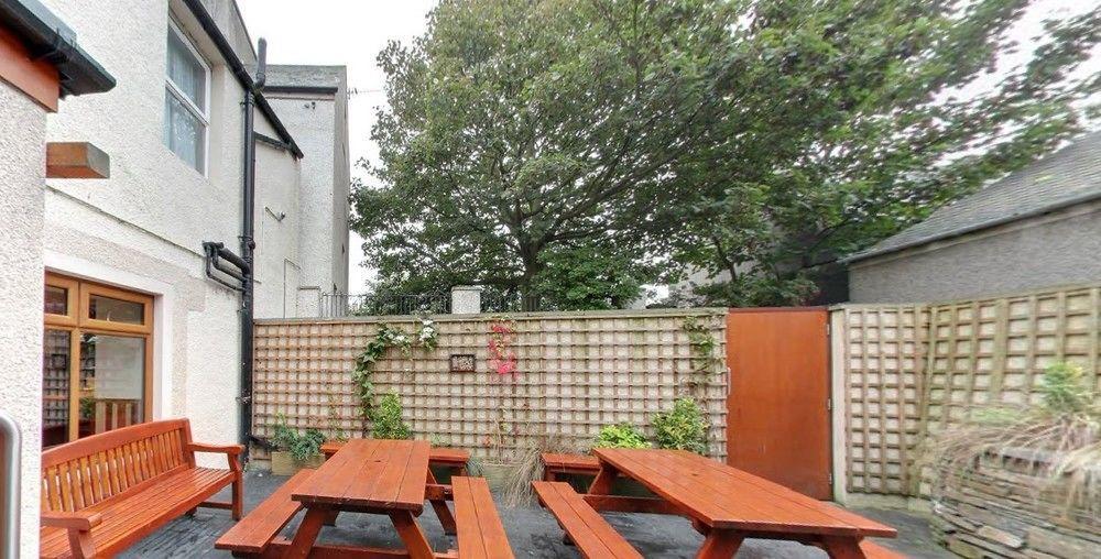 St Ola Hotel كيركوول المظهر الخارجي الصورة