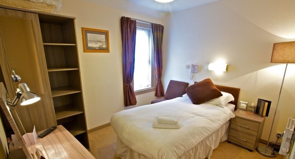 St Ola Hotel كيركوول المظهر الخارجي الصورة