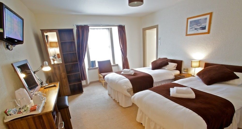 St Ola Hotel كيركوول المظهر الخارجي الصورة