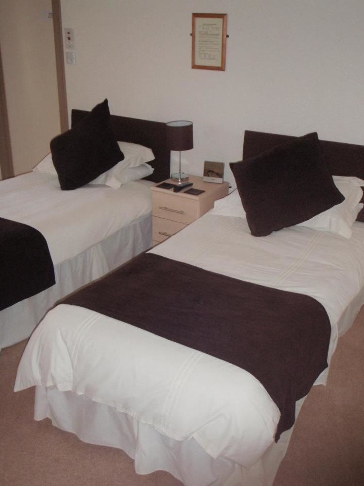 St Ola Hotel كيركوول المظهر الخارجي الصورة