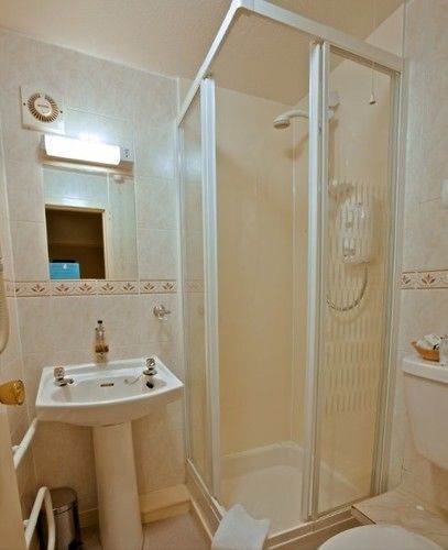 St Ola Hotel كيركوول المظهر الخارجي الصورة