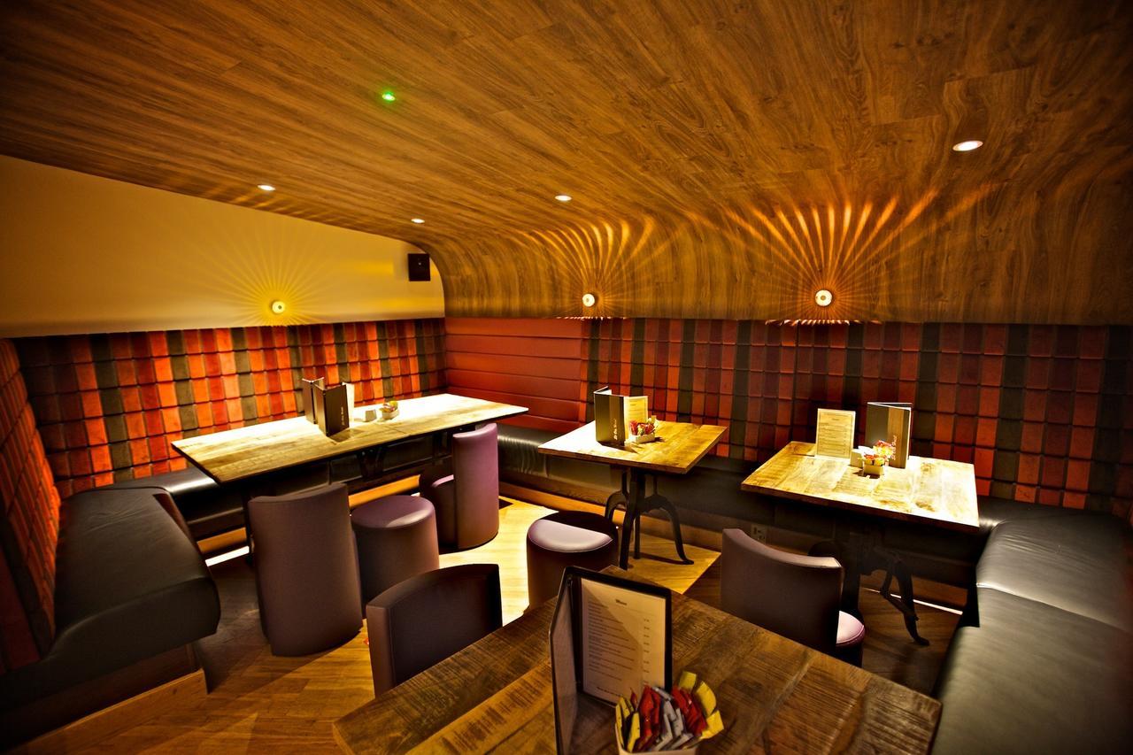 St Ola Hotel كيركوول المظهر الخارجي الصورة