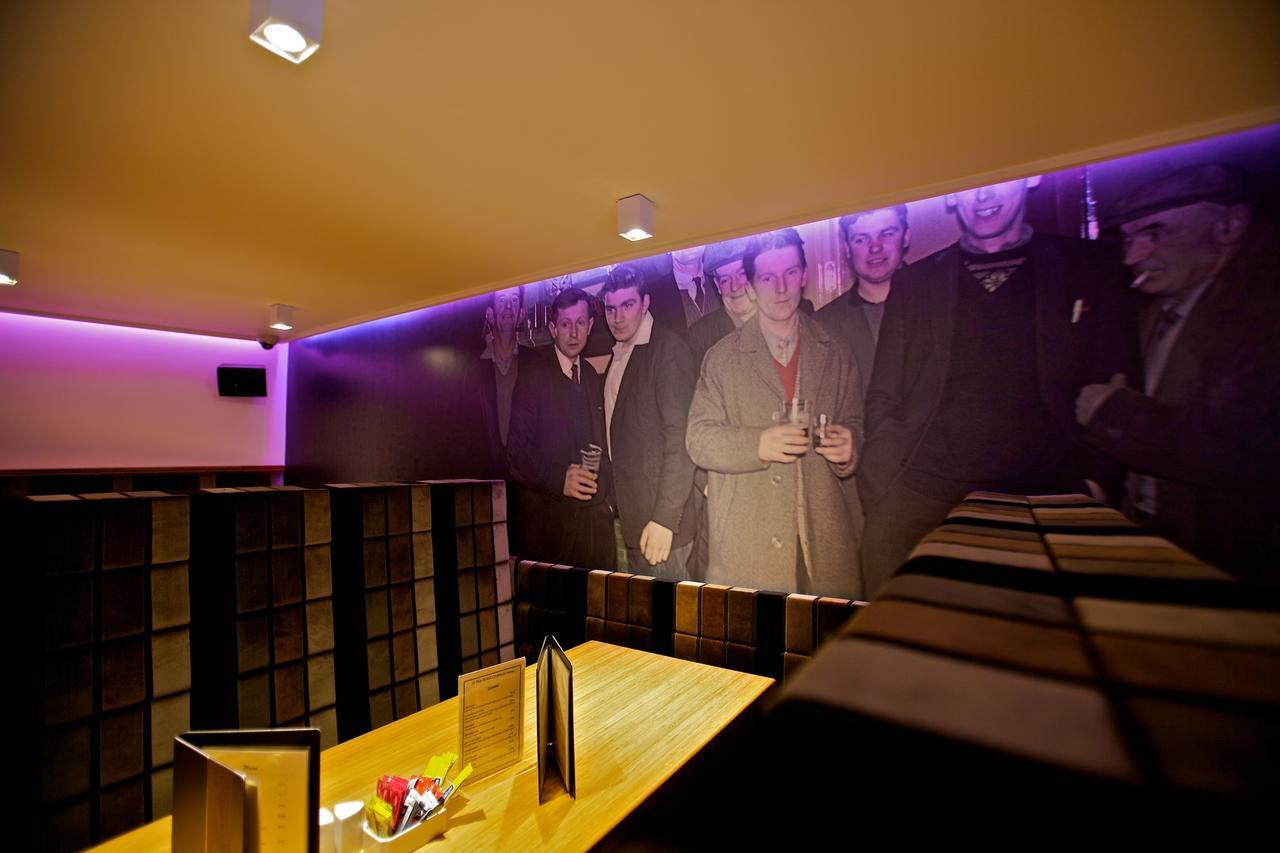 St Ola Hotel كيركوول المظهر الخارجي الصورة