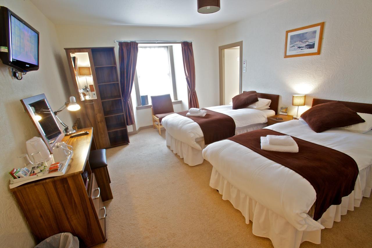 St Ola Hotel كيركوول الغرفة الصورة